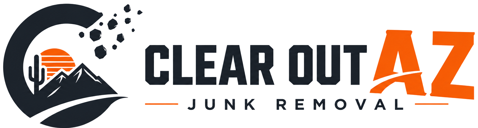 Clear Out AZ junk removal